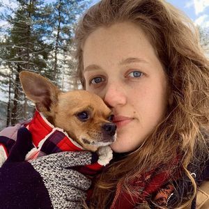 Meet your Posher, Gabrielle